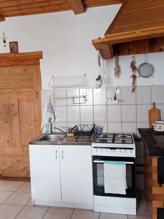 Domek Babci - Maków Mazowiecki ( 8 km), Pułtusk ( 16 km )