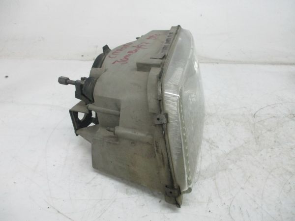 Ótica / farol direita CITROËN Jumper Furgão (230L)