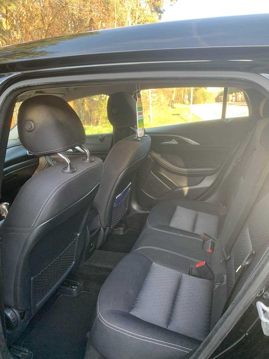 Infiniti Q30 1.6t Premium Polski Salon Promocja