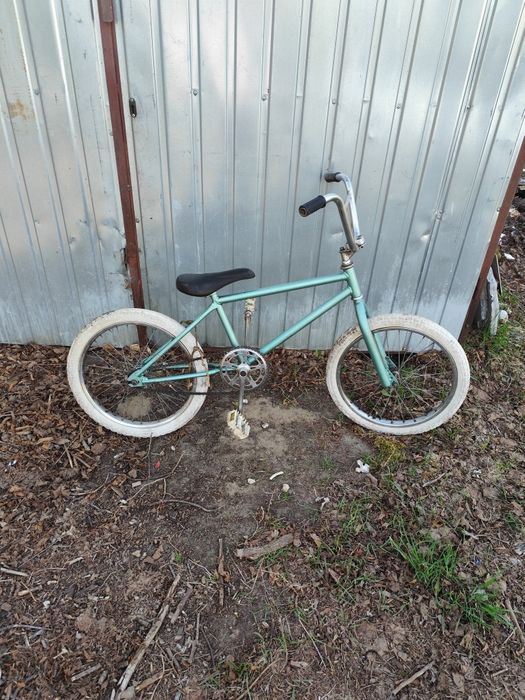 Romet BMX lata 90