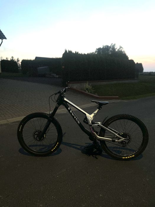 Canyon Sender al 2022