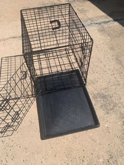 Jaula para cão pequeno