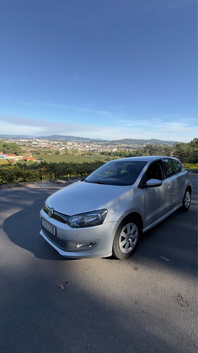 Volkswagen Polo 1.2 TDI BlueMotion | 2010 | 156.000 km — photo 2
