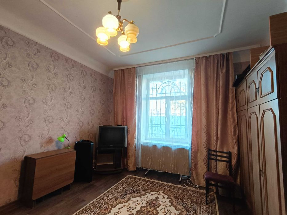 2 ком сталинка в центре, горсад, Дерибасовская, можно под программы