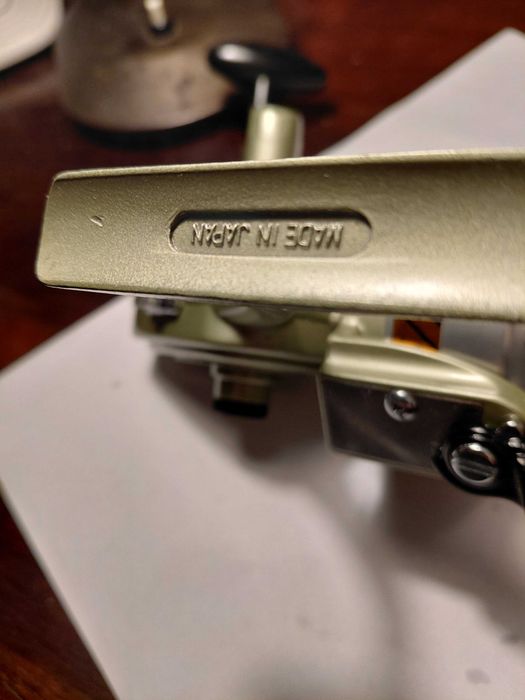 Kołowrotek vintage premium Shakespeare 2441