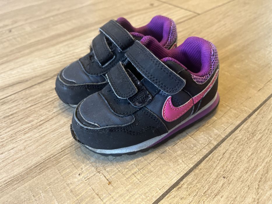 Buty Nike 21 wkladka 11cm