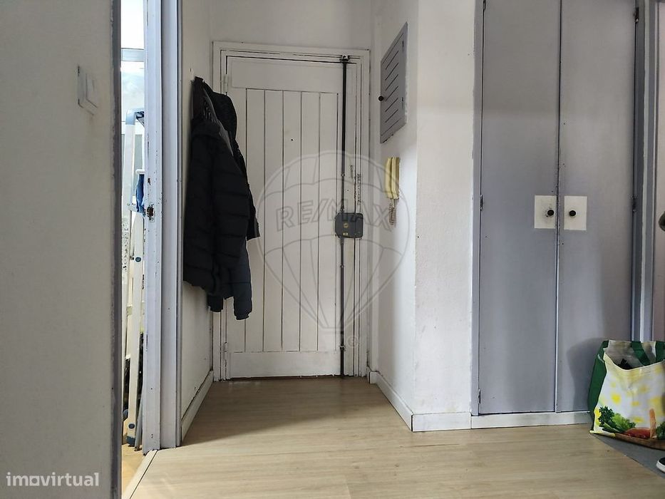 Apartamento T2 para venda
