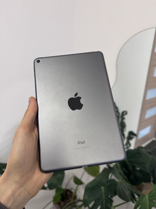 iPad Mini 5 256 Gb