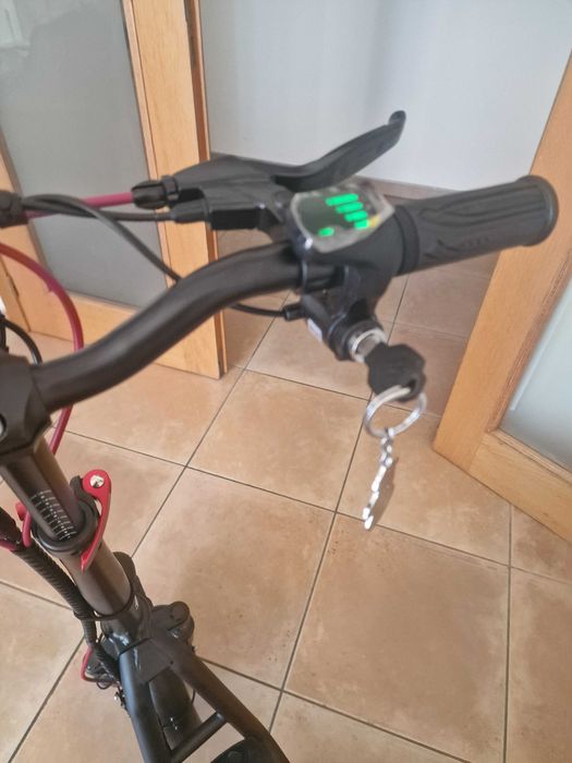 Trotinete scooter