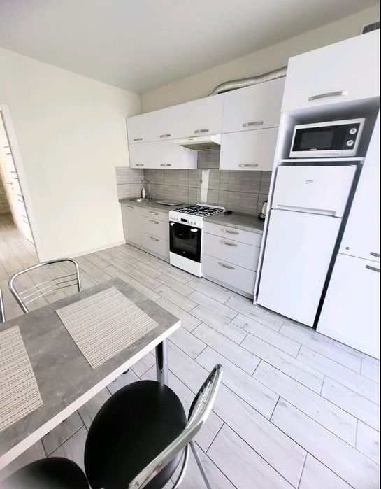 2к ЛЮКС класу. Центр міста, нова квартира, РОЗВИТОК 5 ХВ, ОАЗИС.