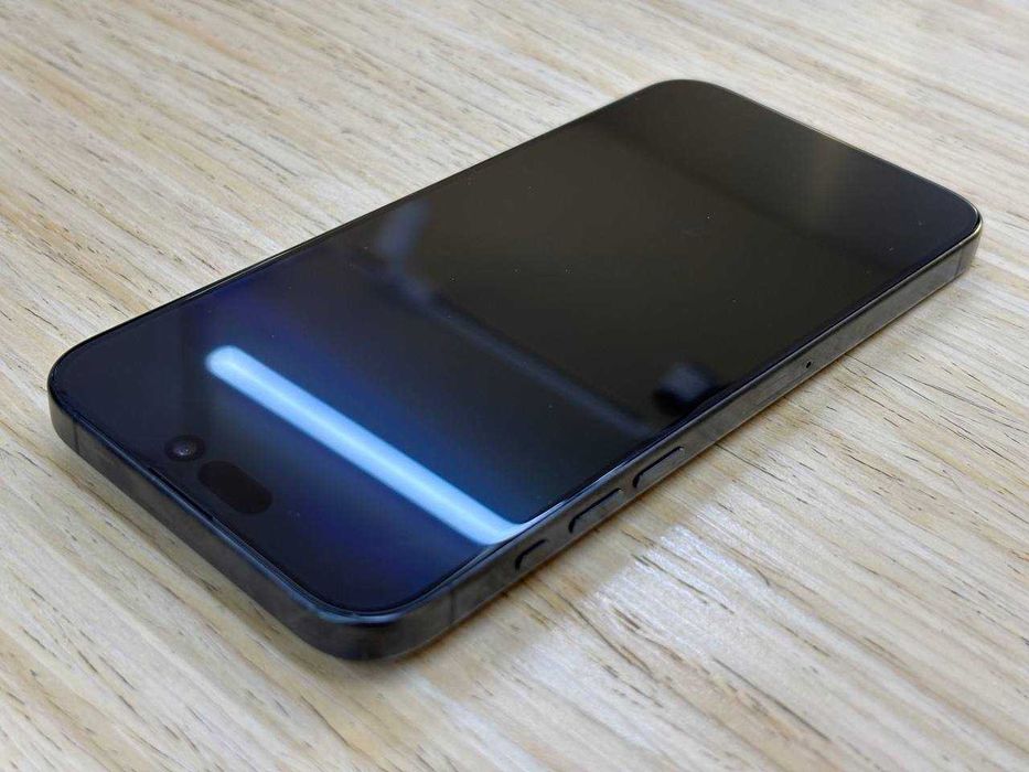 /13725/iPhone 15 Pro Max 512GB Black Titanium Обмін Гарантія