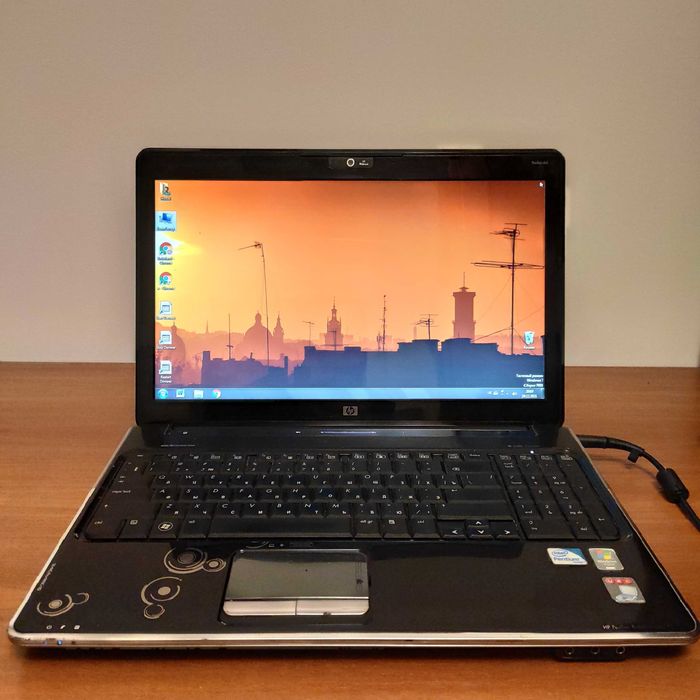 Batteria 5200mAh REALI per Hp-Compaq Pavilion DV6-1018EL