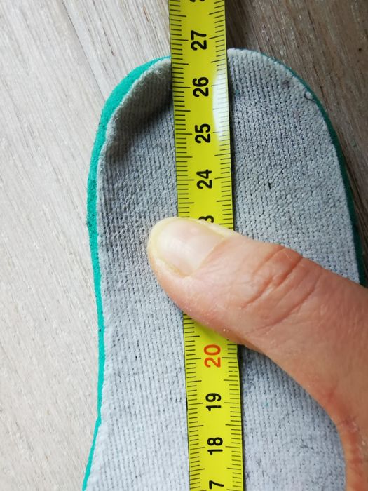 Buty sportowe New Balance r. 40,5