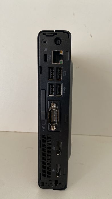 Комп'ютер Hp ProDesk 600G3 mini i5-7500T або i5-6500T8gb ssd256gb WIFI