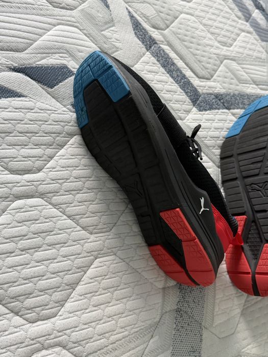 Buty sportowe Puma BMW