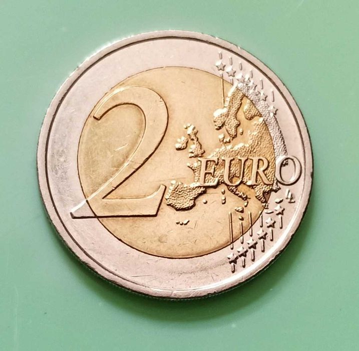 2 euro okolicznościowe 3.2.