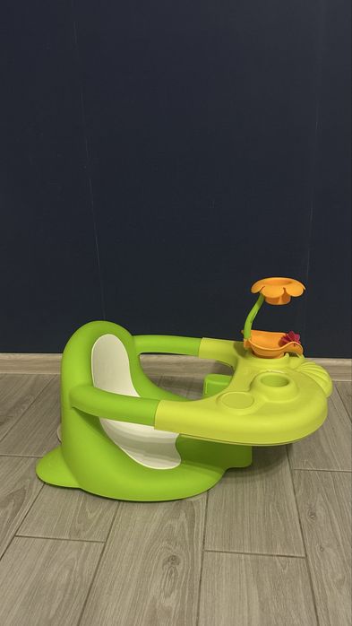 Стільчик для купання smoby