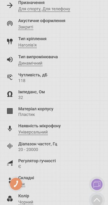 Топові навушники Phillips 4000 series