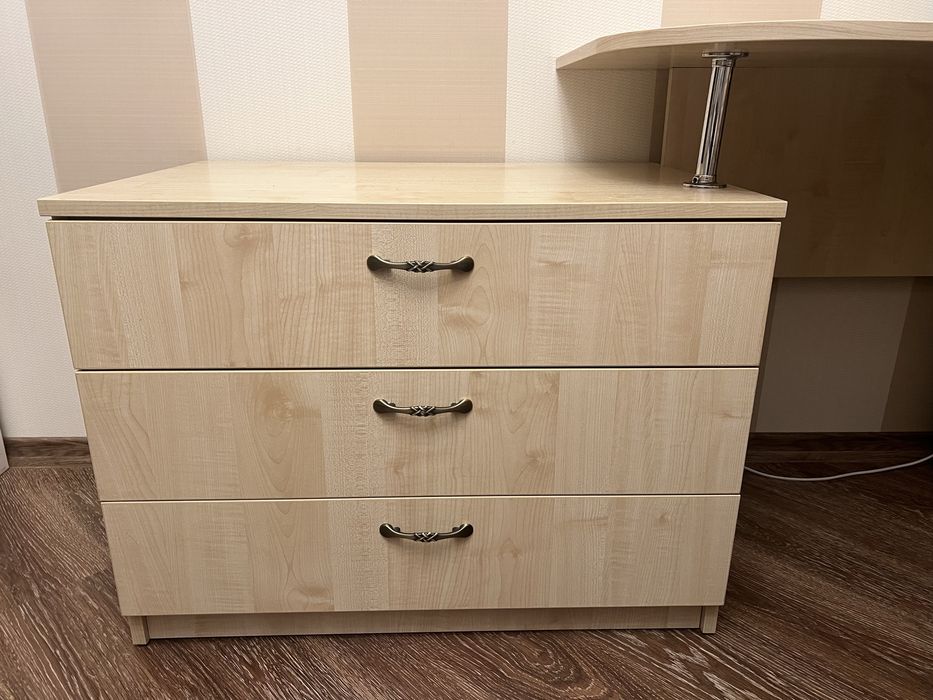 Продаються меблі для  дитячоі кімнати.