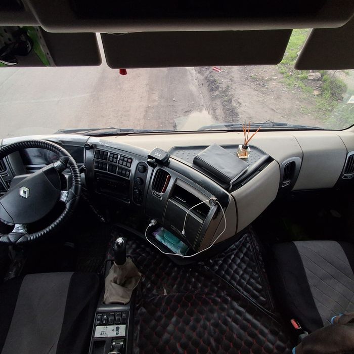 Рено Преміум 410 DXI Evro 5