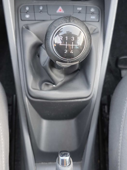 Seat Ibiza 1.9 TDi de 5P | 2008