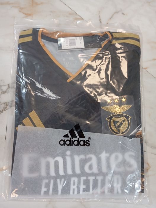 Aproveitem !!! Época 26/27