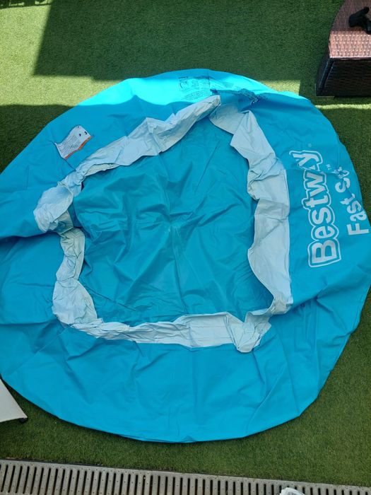 Piscina bestway 183 cm