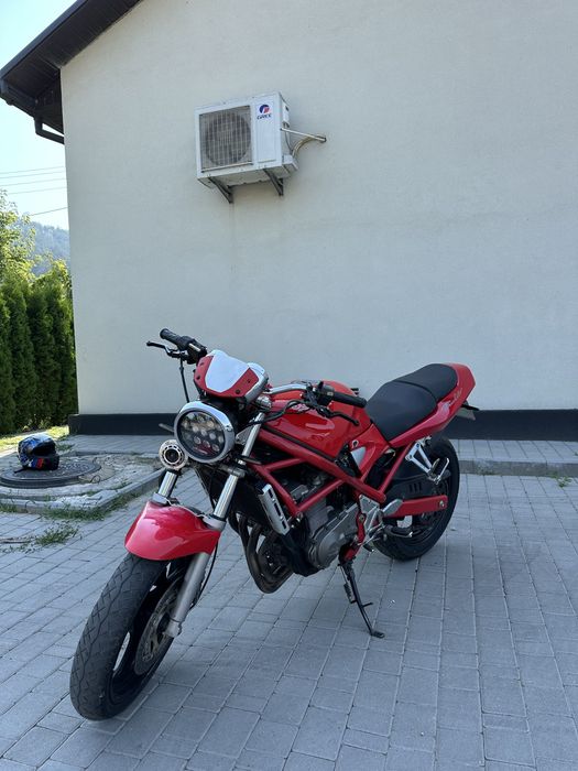 Продам або обмін SUZUKI BANDIT 400