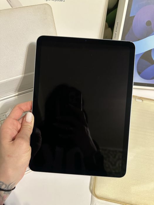 ‼️ планшет ipad air 4 wifi 64 Gb  4 покоління 64 Гб айпад