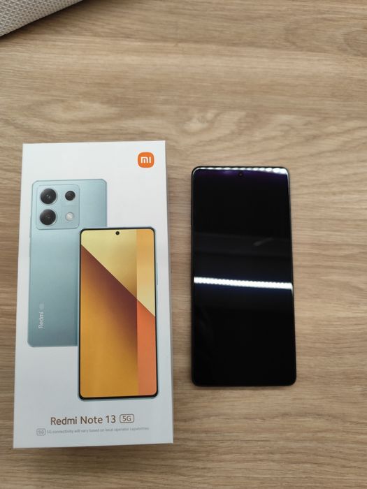 Xiaomi note 13 5G