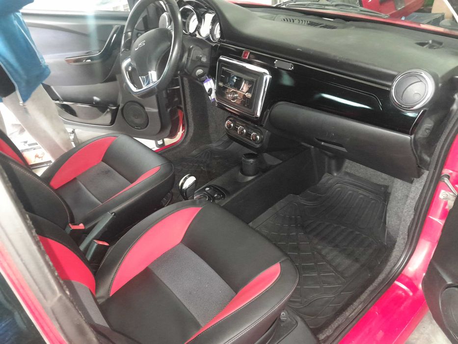 aixam microcar ligier AM od 14 lat