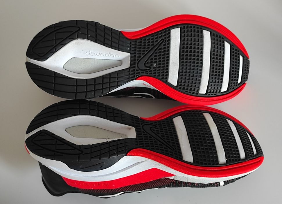 Nike ZoomX SuperRep