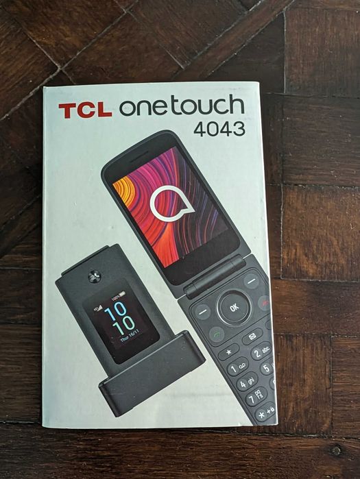TCL One touch 4043