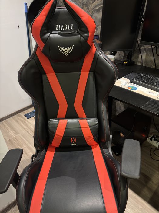 Zestaw gamingowy
