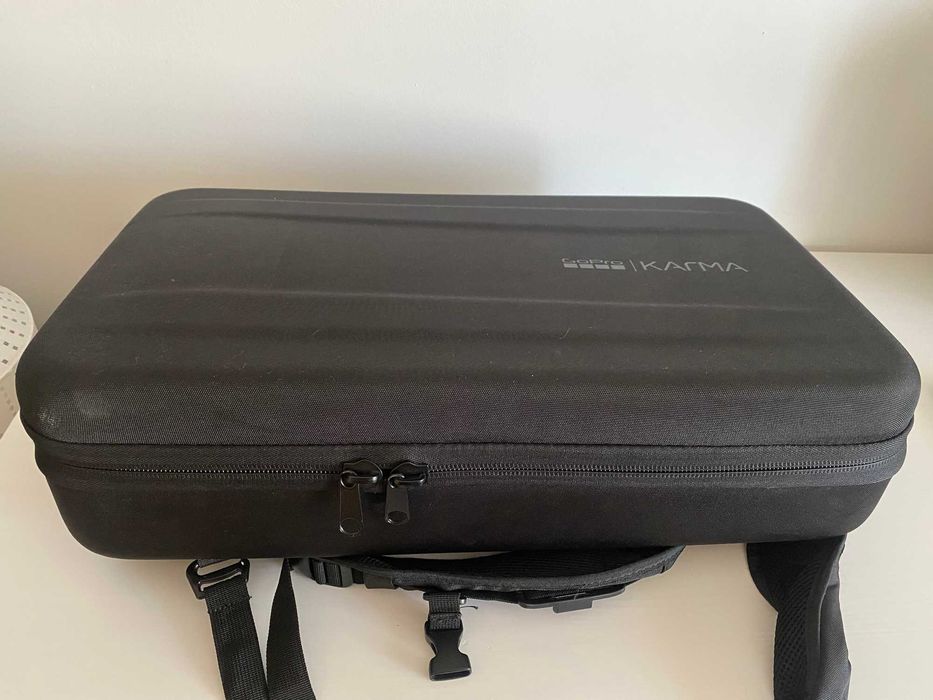 karma drone em perfeitas condições de utilização