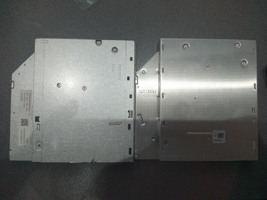 Дисковод для Ноутбука 9.5 ММ і 12.7 ММ