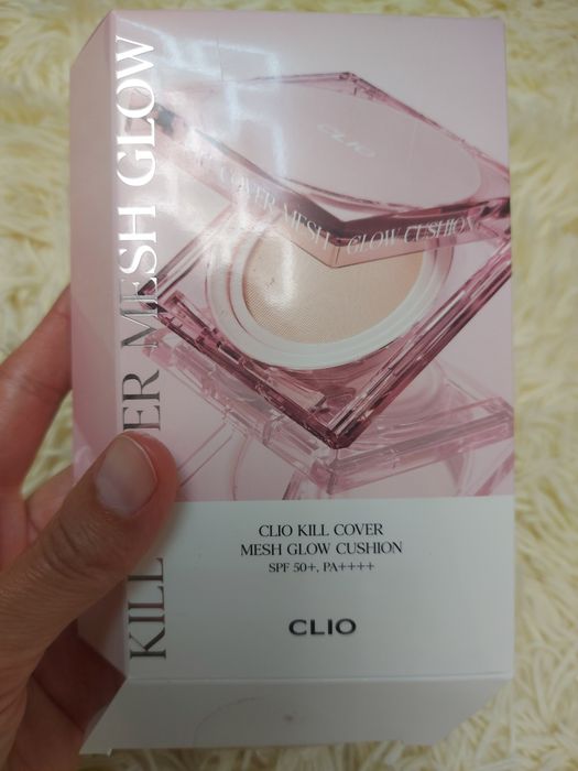 Запаска запасний блок до кушону Clio 3by linen