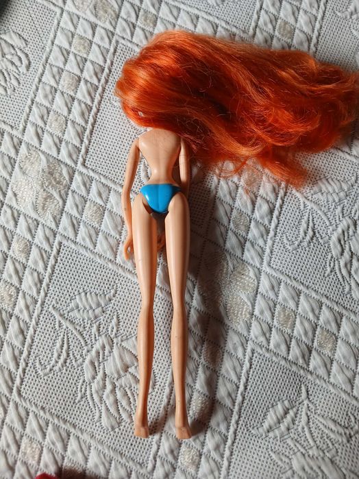 Boneca Winx Bloom - Rainbow 2009