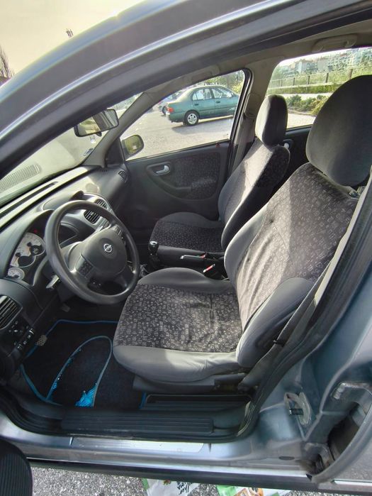 Opel Corsa 1.3 CDTI