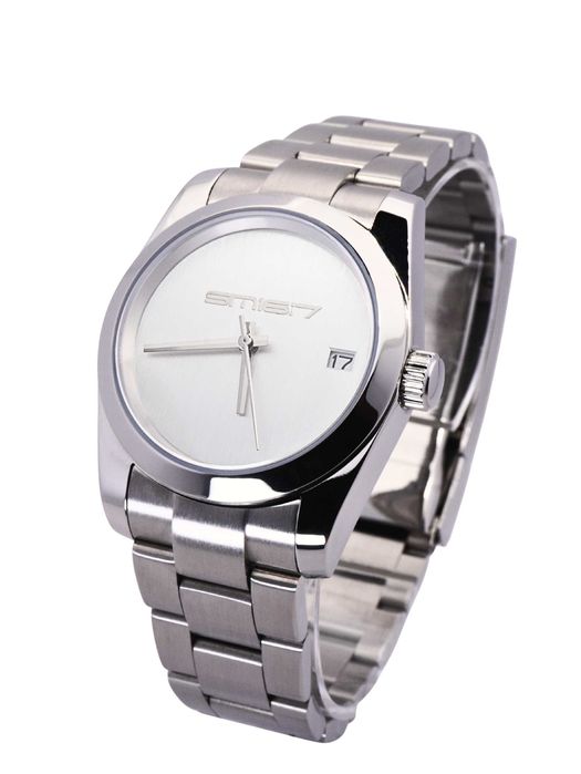 Zegarek męski | Automatyczny mechanizm