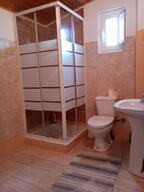 Casa em pequena aldeia