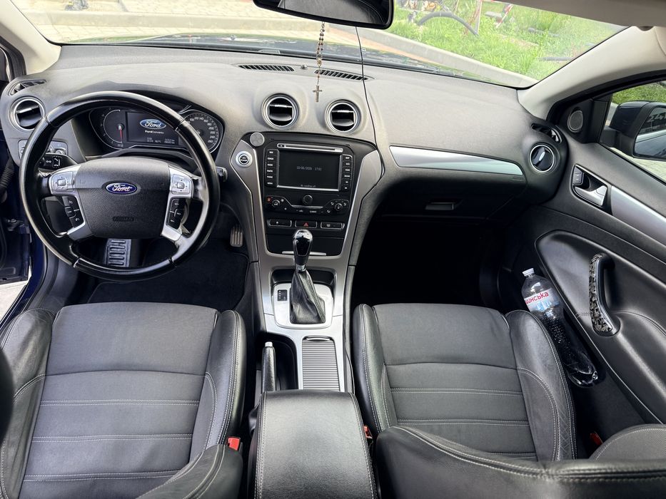 Ford Mondeo 2012 VIN WF0GXXGBBGCR62544 фото оголошення 20 з 24