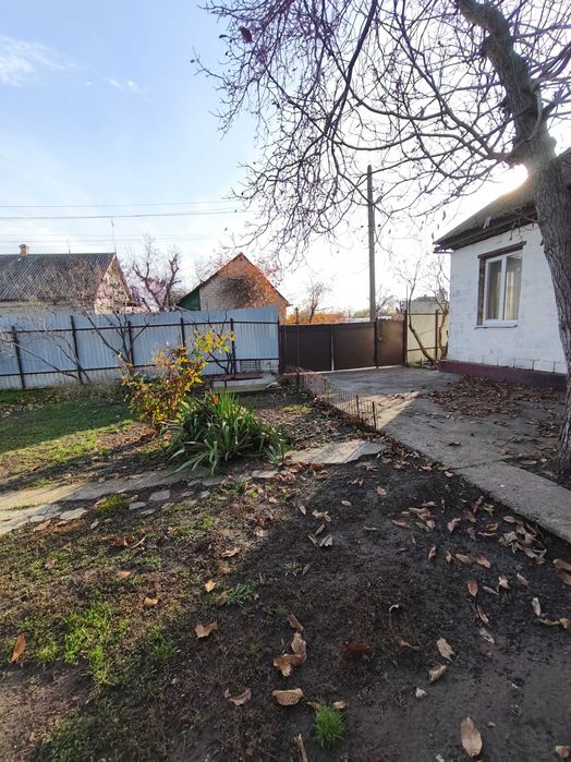 Продаж дому 75м+6 сот в Одінковці (Сподівань) без комісії