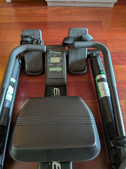 Máquina de remo para exercício físico453115574642944001