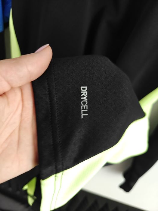 Puma bluza sportowa męska S/M