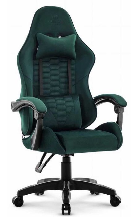 Продам ігрові крісла Hell's Chair