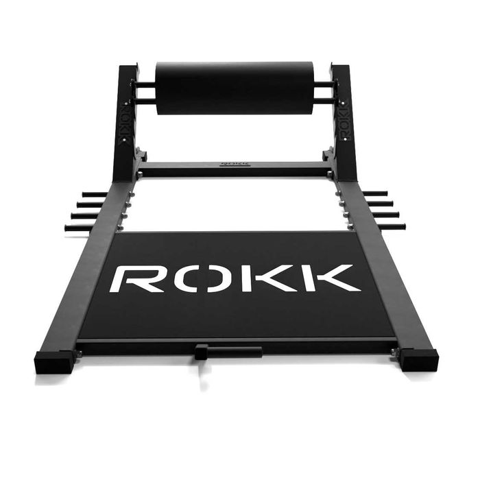 Ławka Hip Thrust ROKK Heavy RPL-118