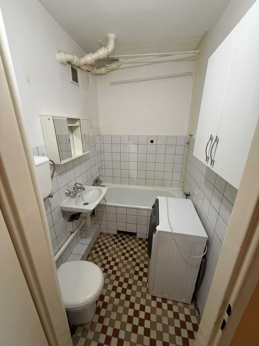Mieszkanie 35m 2 pokoje, kuchnia - Malbork Atrakcyjna Lokalizacja!