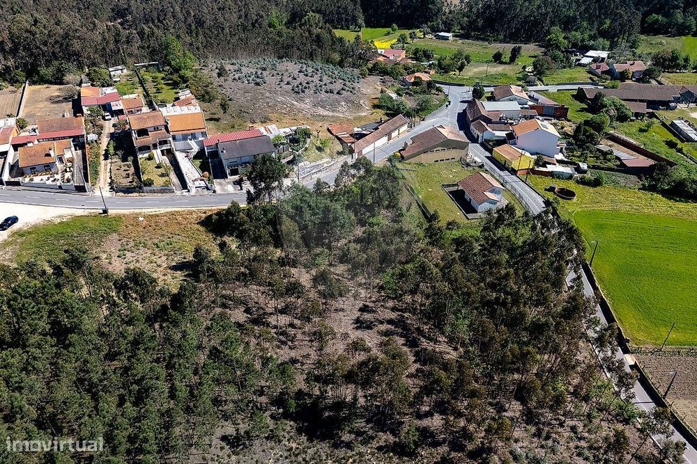 Terreno  para venda