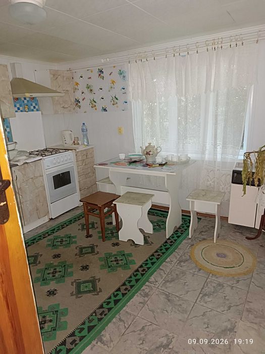 Продається будинок.